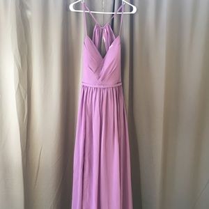 Dress Bridesmaid or Evening Dress